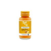 Thumbnail for TURMERIC SuperShot® | Immunity Booster Shots