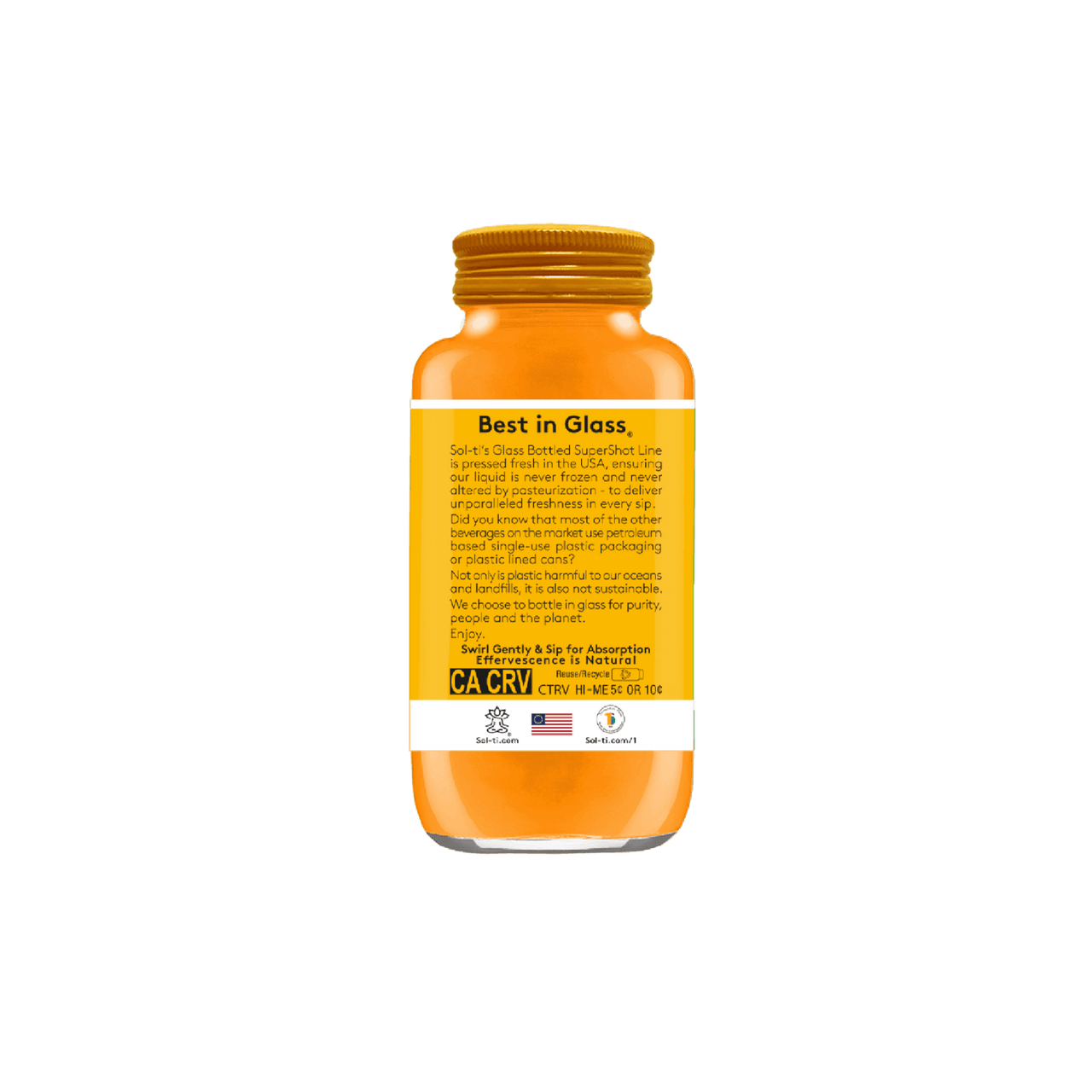 TURMERIC SuperShot®