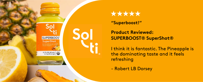 SUPERBOOST SuperShot