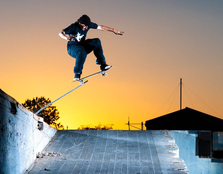 Trevor McClung