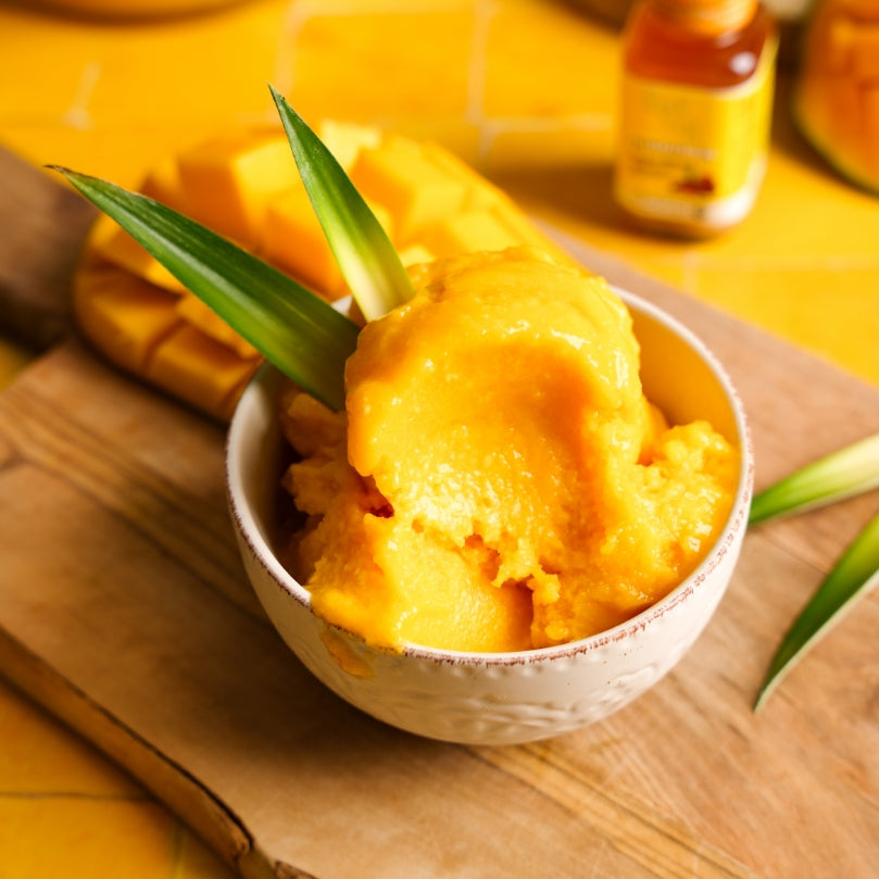 Sol-ti Tropical Fusion Sorbet