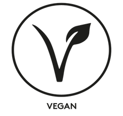 Vegan icon