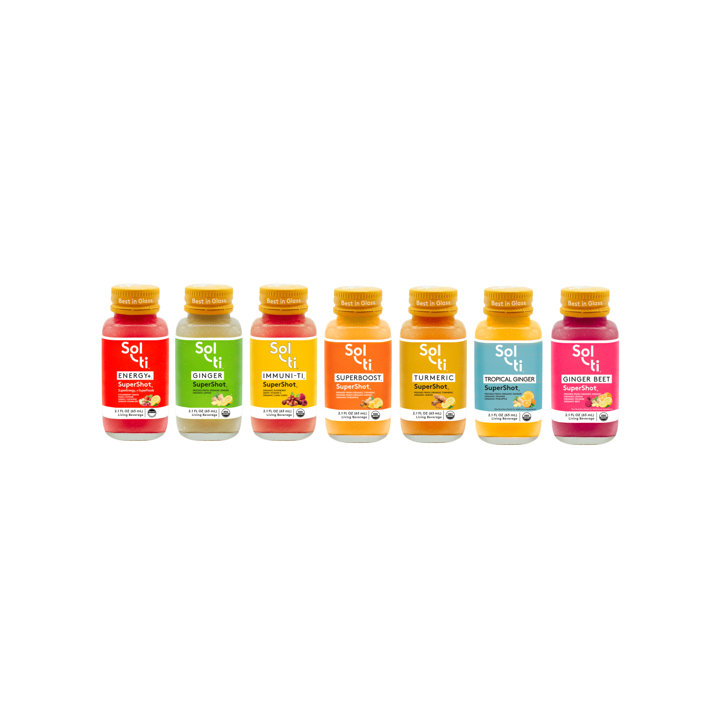 Variety Pack