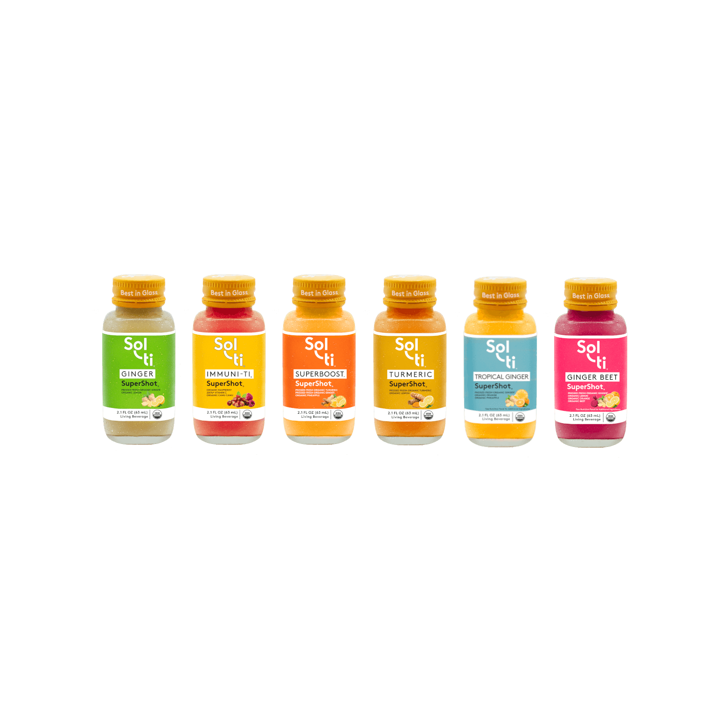 Variety Pack