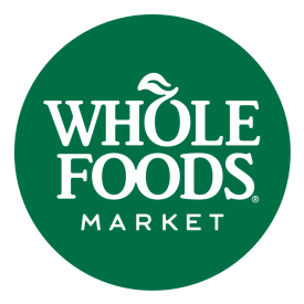 Whole Foods Market logo