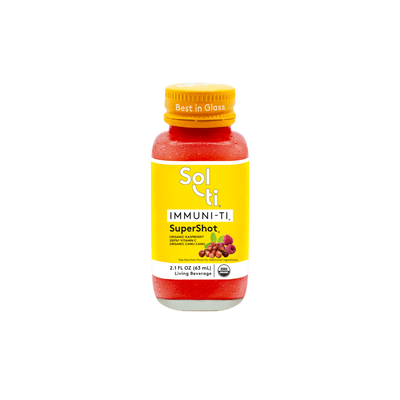 IMMUNI-TI®  SuperShot™ 