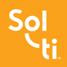 logo of Organic Living Beverages® from Sol-ti® | San Diego, CA, USA