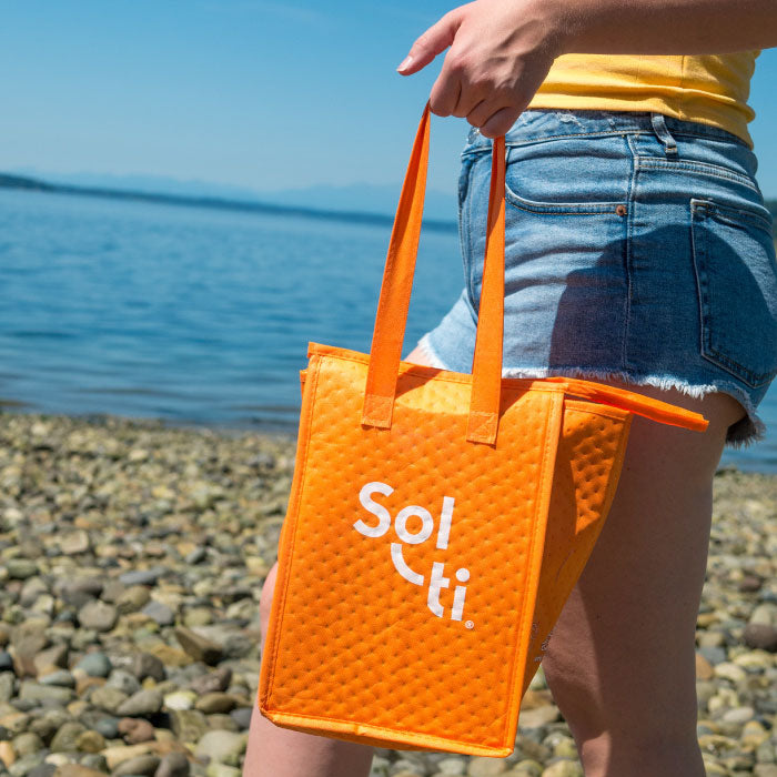 Sol-ti Insulated Bag