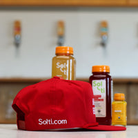Thumbnail for Sol-ti Make America Healthy Again Hat