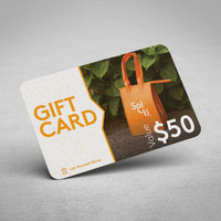 Thumbnail for Sol-ti e-Gift Card