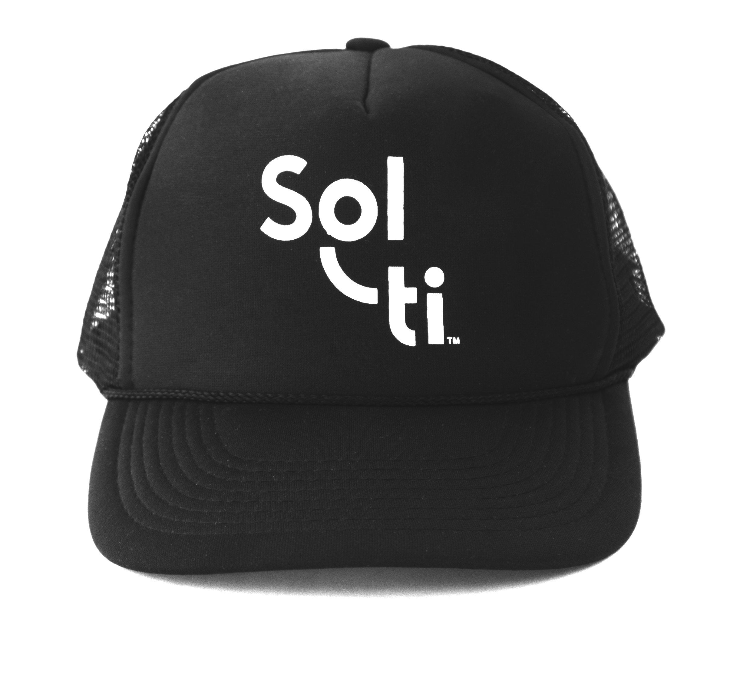Foam Hat