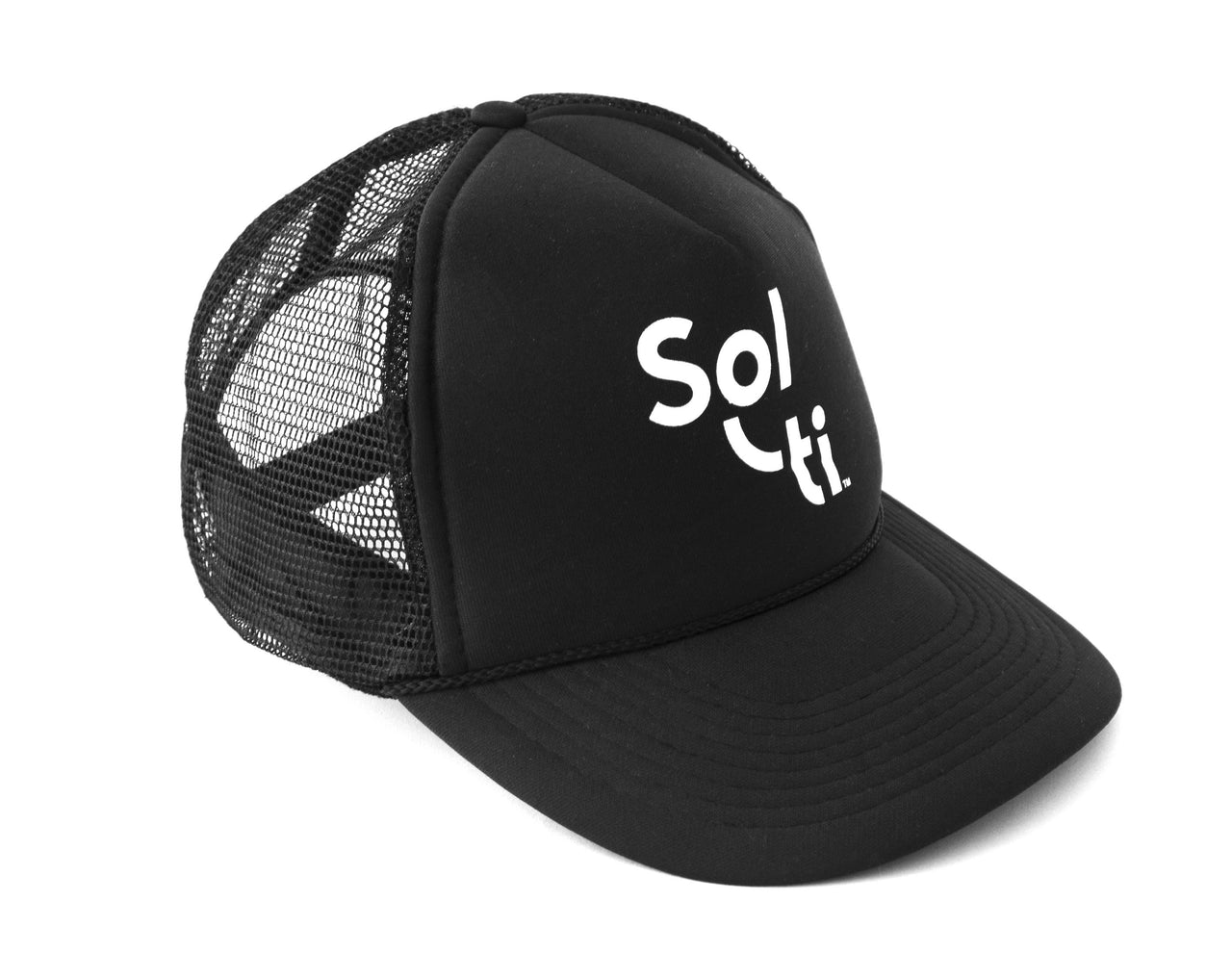 Sol-ti Foam Hat